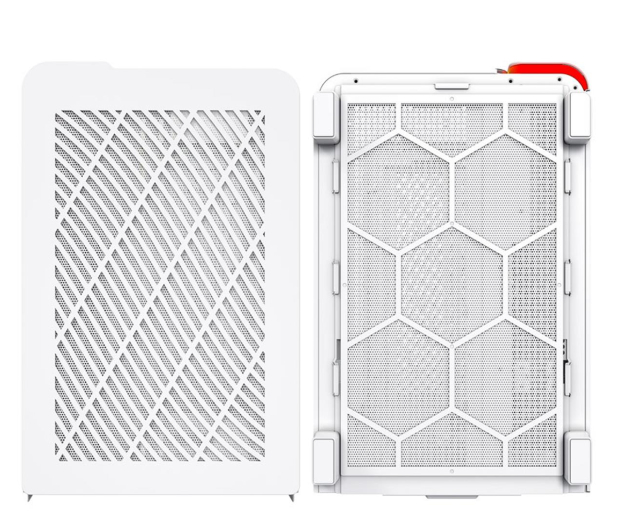 Montech KING 95 ARGB White - 1239025 - zdjęcie 8
